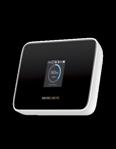 Mercusys MT115 клетъчно мрежово...